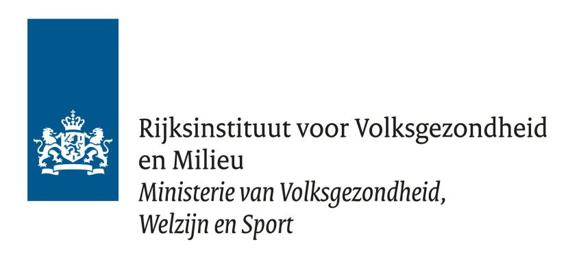 RIVM logo