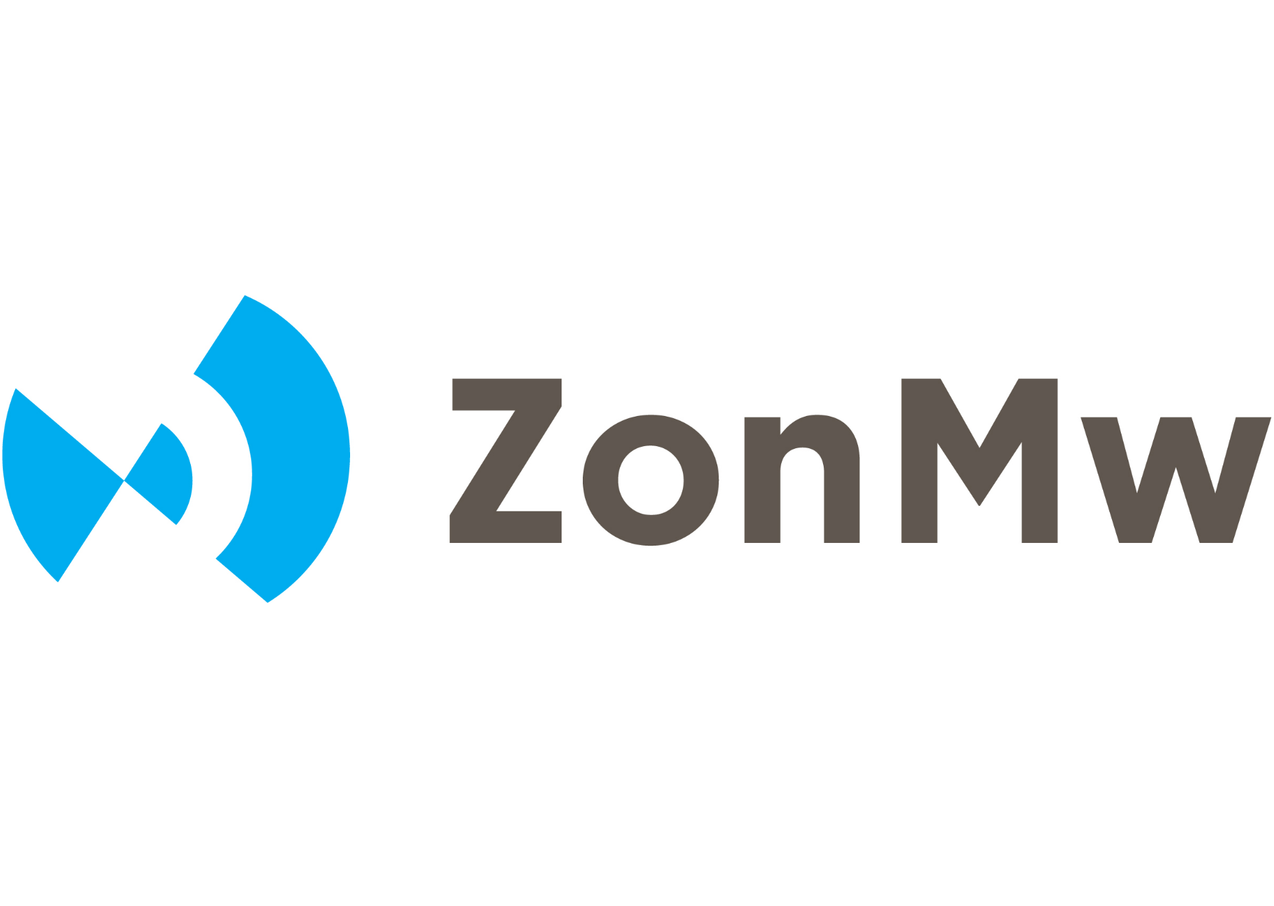 ZonMw logo