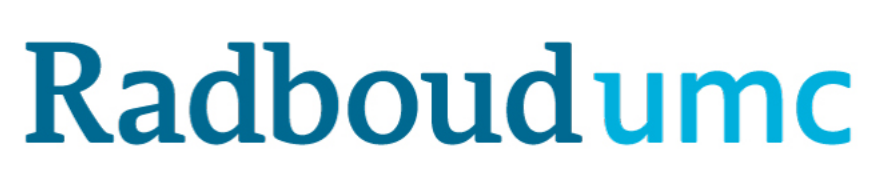 Radboudumc logo