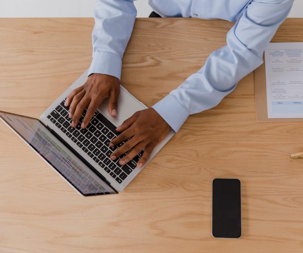 Tekenradar vragenlijstonderzoek